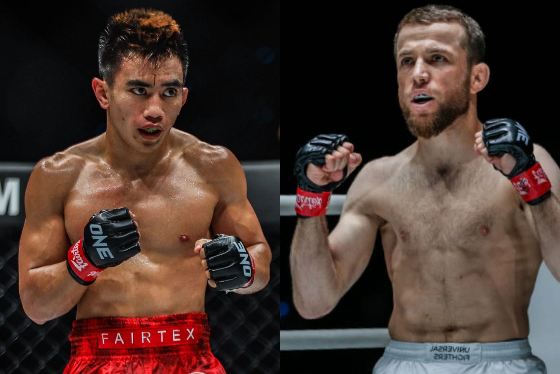 "He'll stick to his bread-and-butter" - Joshua Pacio anticipates a more measured and tactical grappling approach from Mansur Malachiev