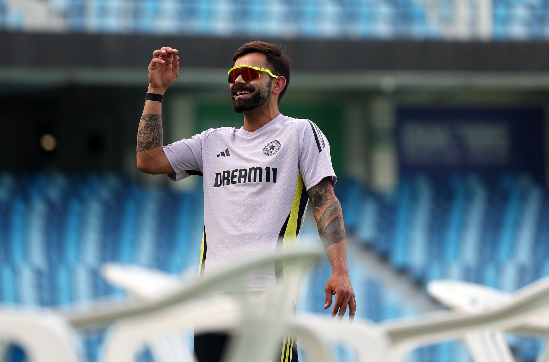 Virat Kohli’s interview on bond with tennis legend goes viral amid Wimbledon 2026 [Watch]