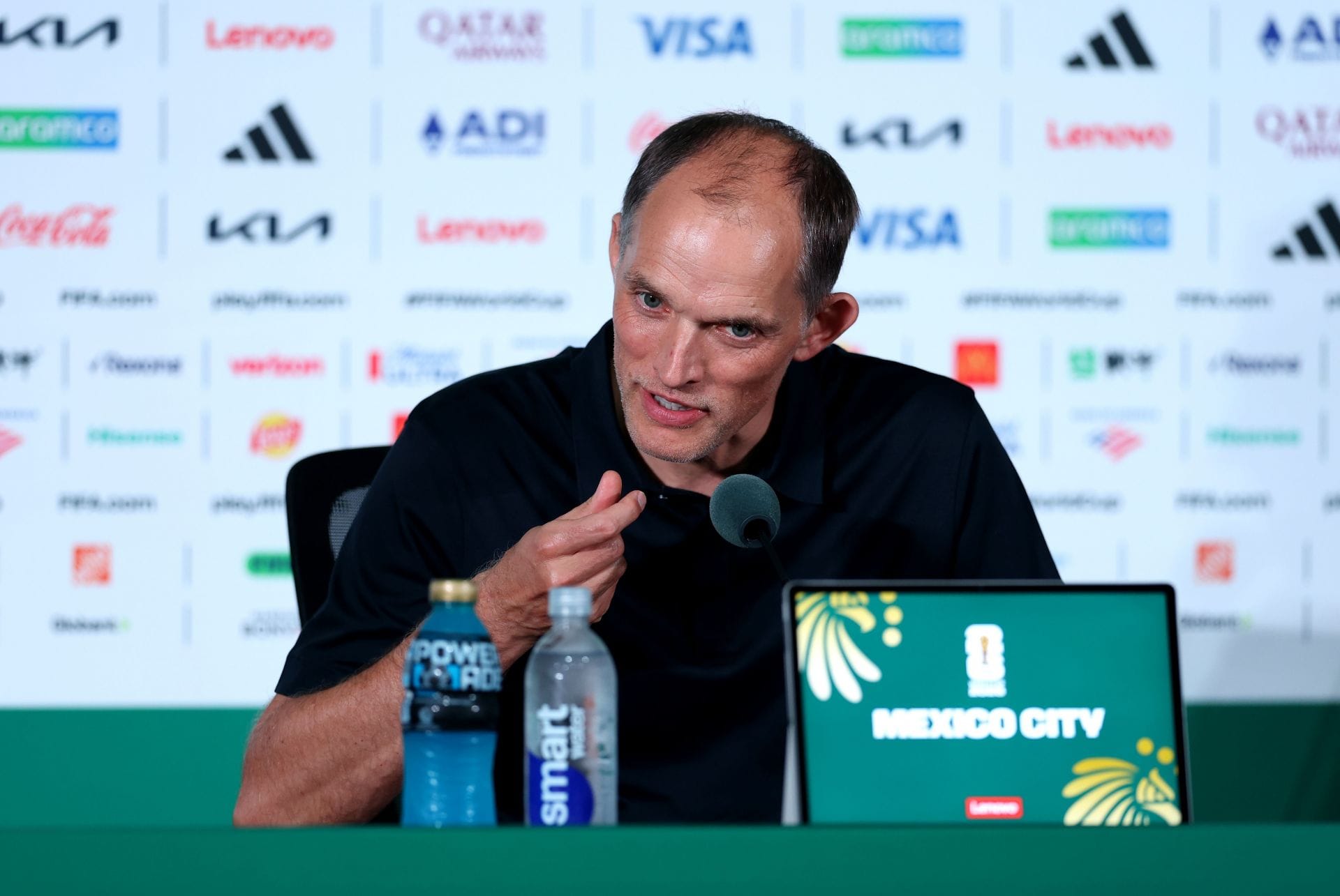 England FA considering surprise appeal after USMNT decision at FIFA World Cup - Reports