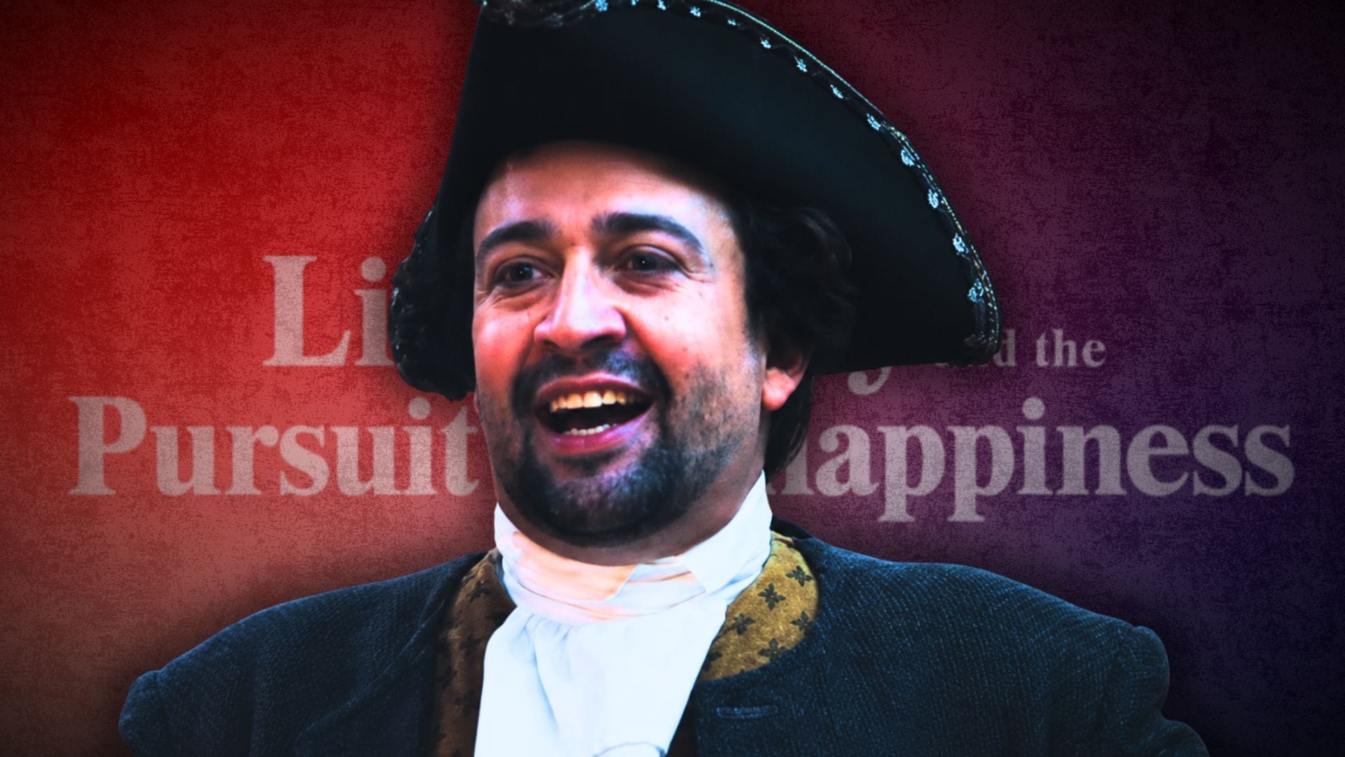 Life, Larry, and the Pursuit of Unhappiness episode 3 ending explained: Which historical moments does Larry disrupt?