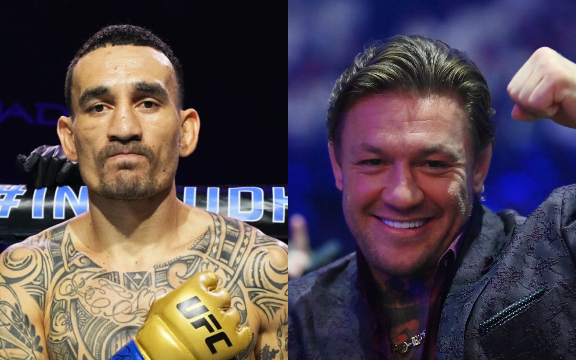 "Five years he got to rest" - Max Holloway makes bold prediction about Conor McGregor while dismissing ring rust narratives