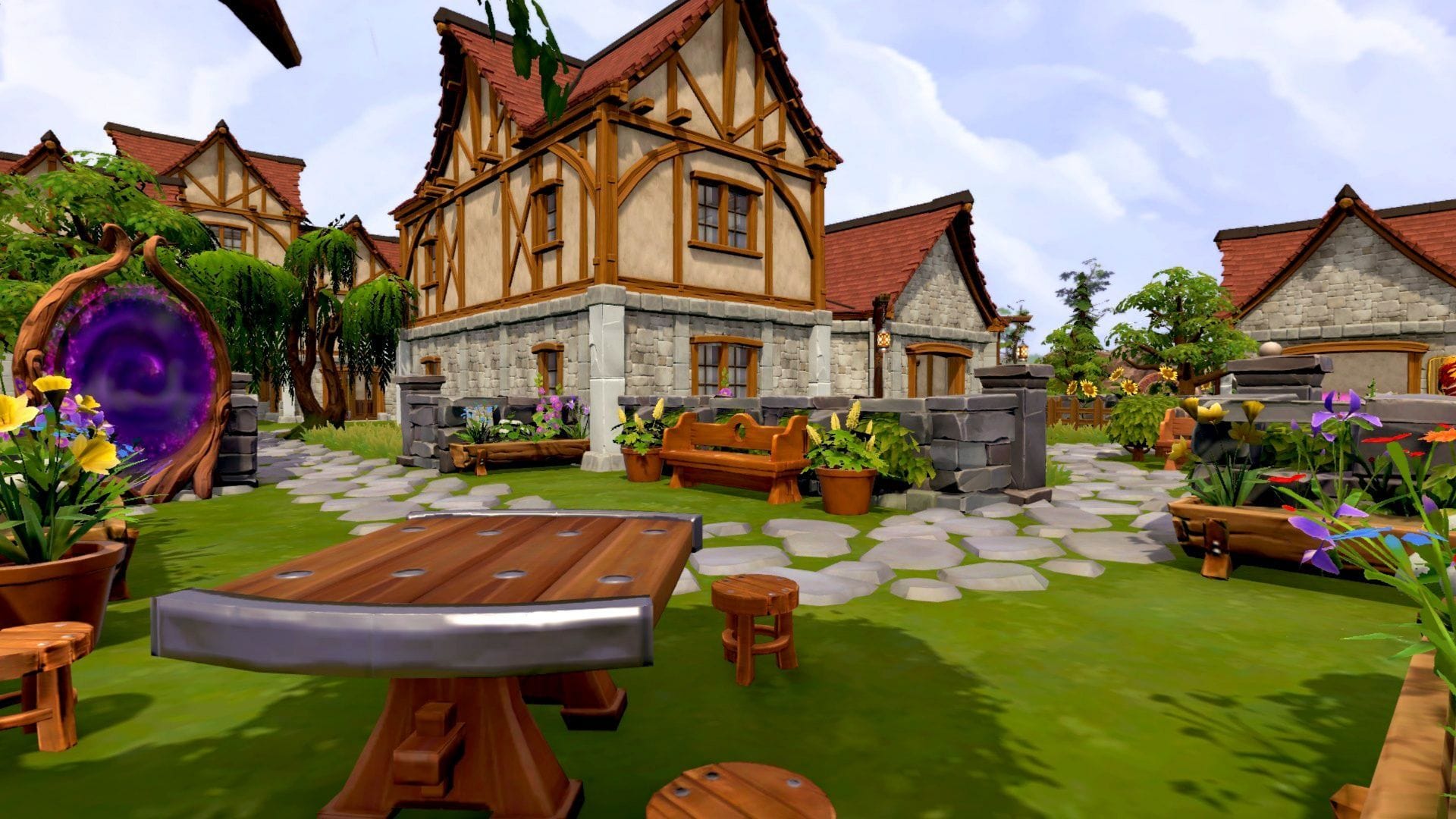 How to get and decorate your own house in RuneScape