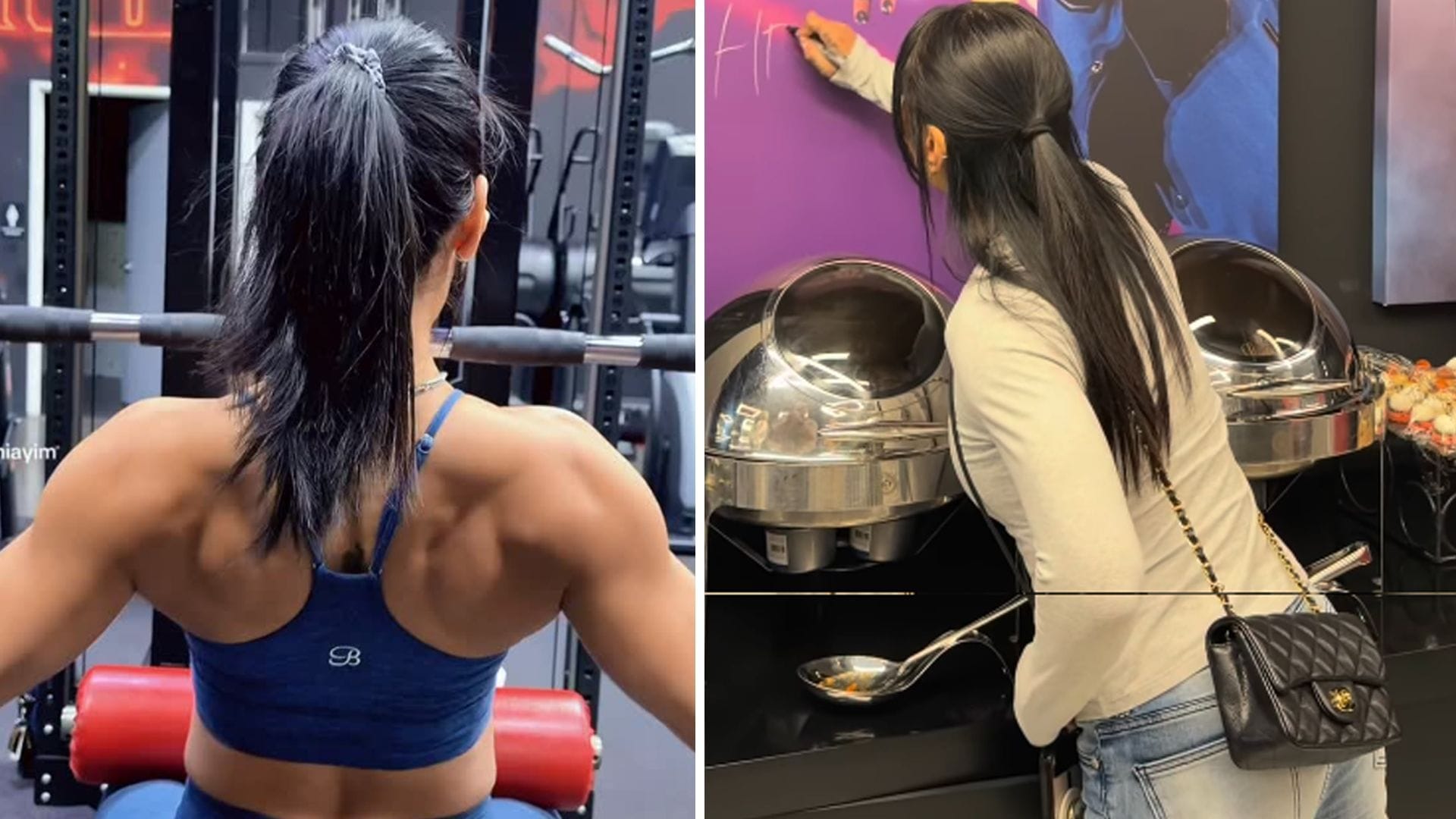 "Road to recovery" - WWE star sends an update