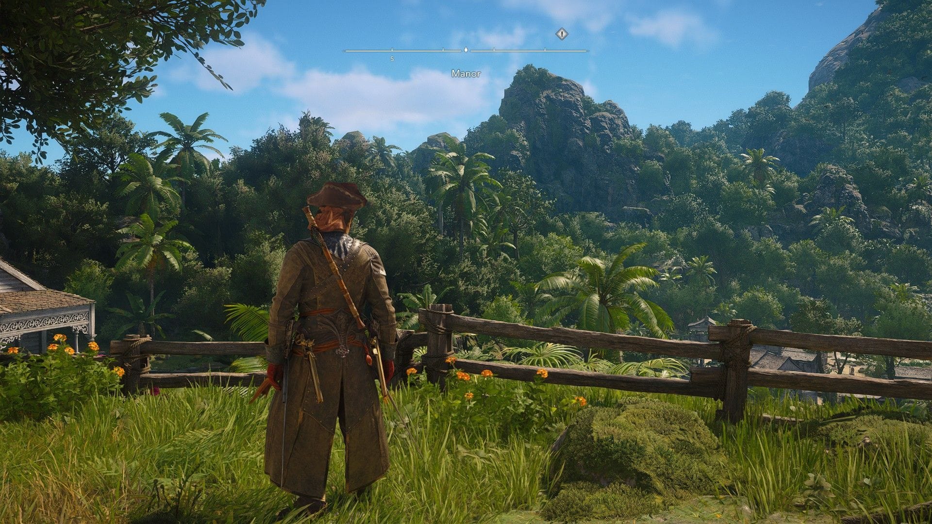 Should you play Assassin's Creed Black Flag Resynced online or offline?