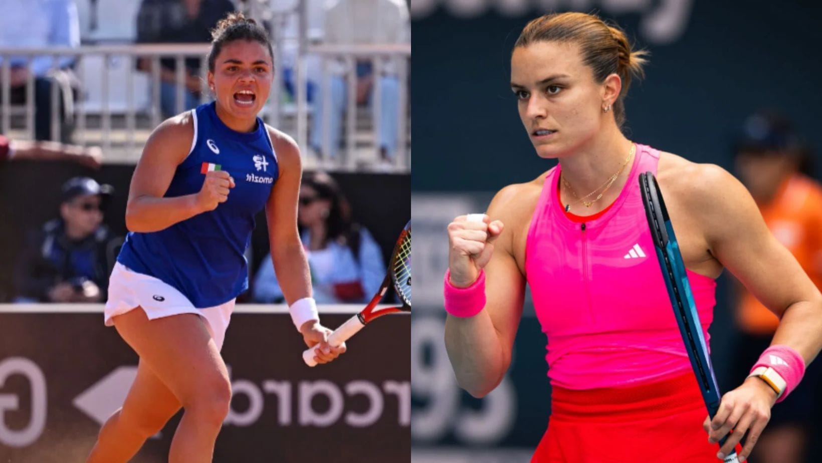 Wimbledon 2026: Jasmine Paolini vs Maria Sakkari preview, head-to-head, odds, prediction & betting tips