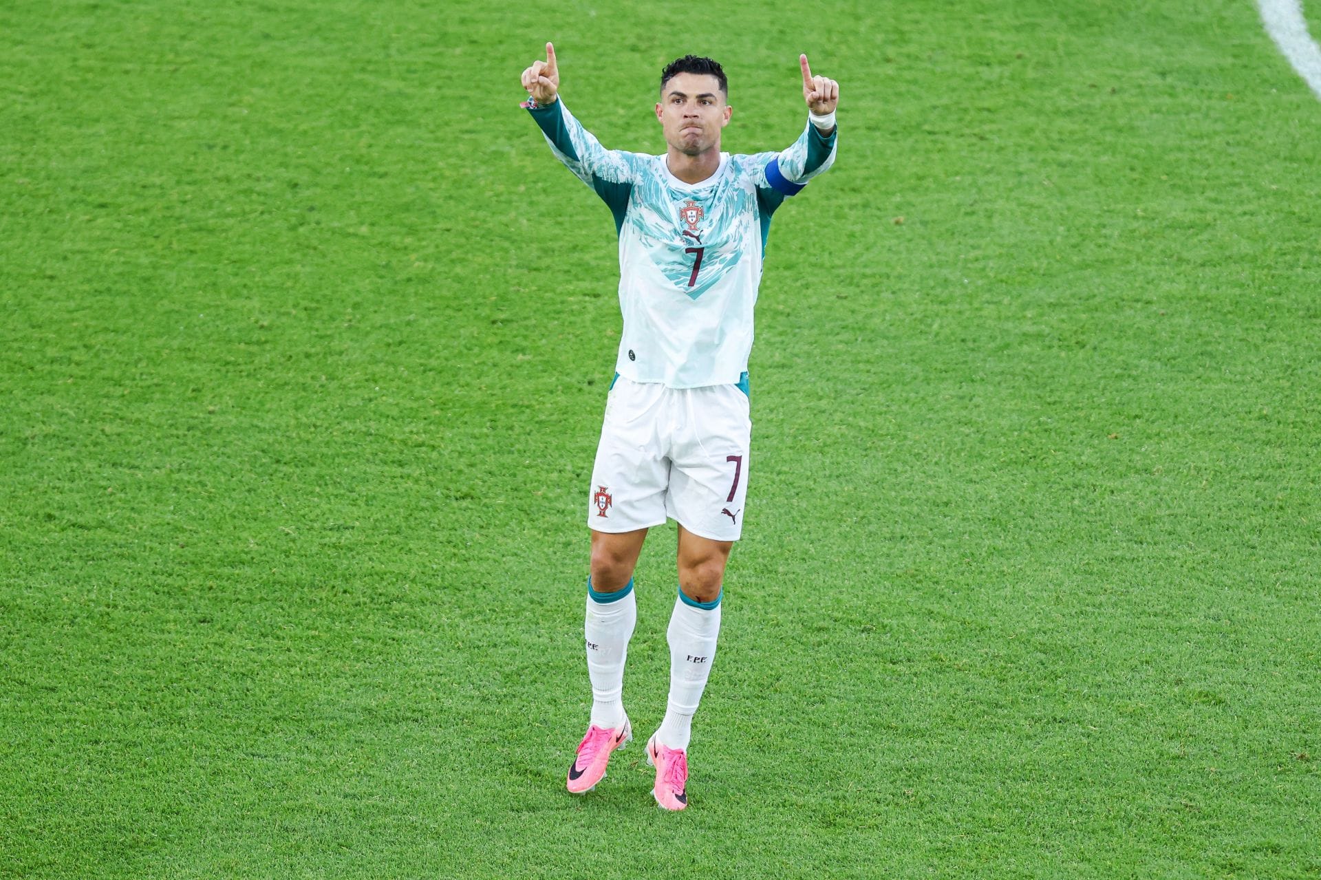 Portugal x Croácia: oitavas de final - Copa do Mundo FIFA 2026 - Fonte: Getty