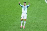 Portugal x Croácia: oitavas de final - Copa do Mundo FIFA 2026 - Fonte: Getty