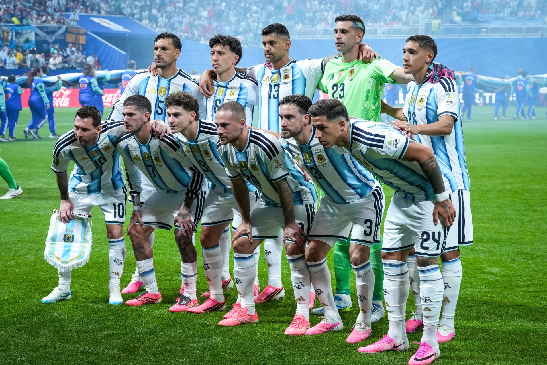 "We are capable of stopping the world champions" - Switzerland coach makes Argentina claim ahead of FIFA World Cup QF