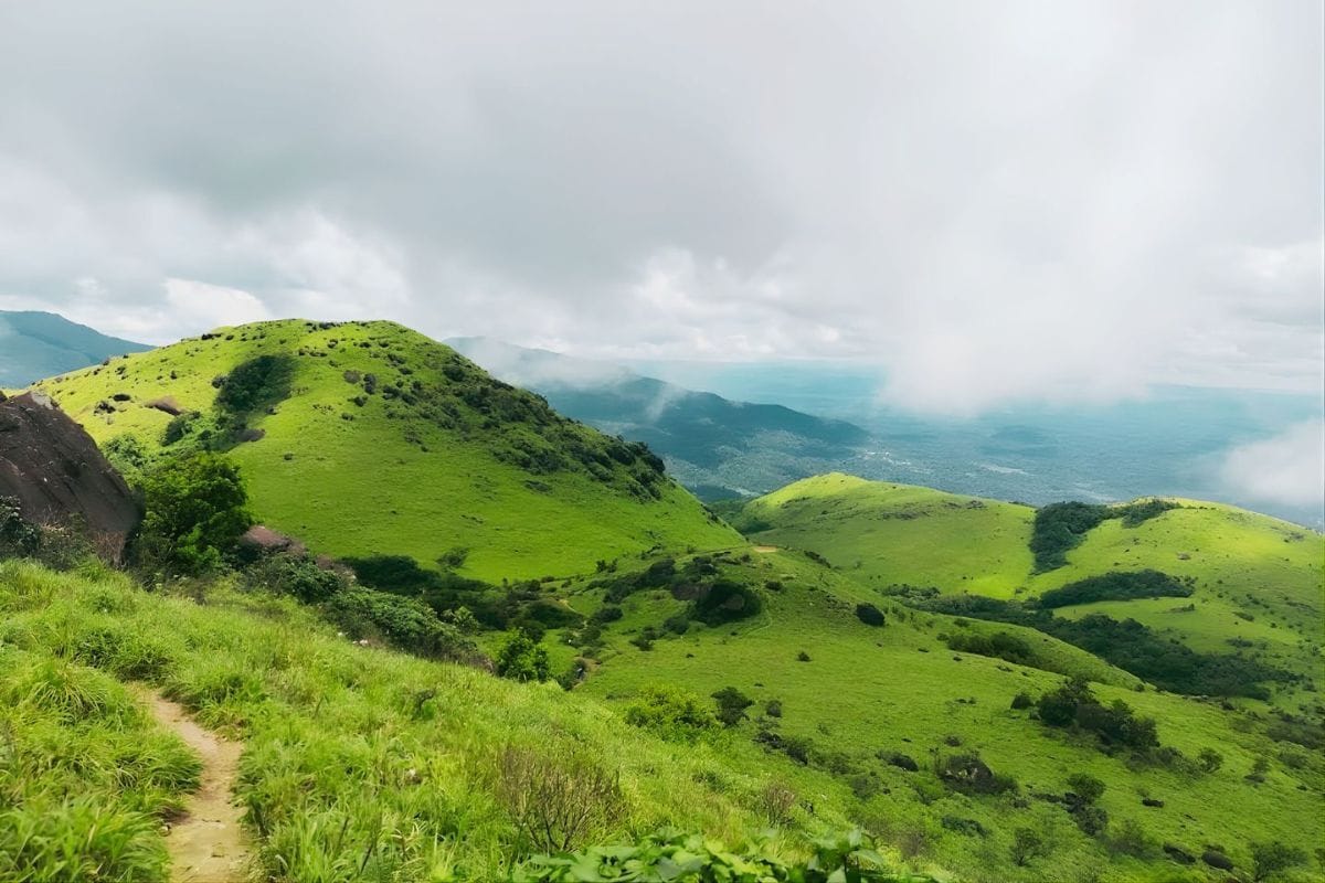 Coorg in the rains: Adventure capital of South India