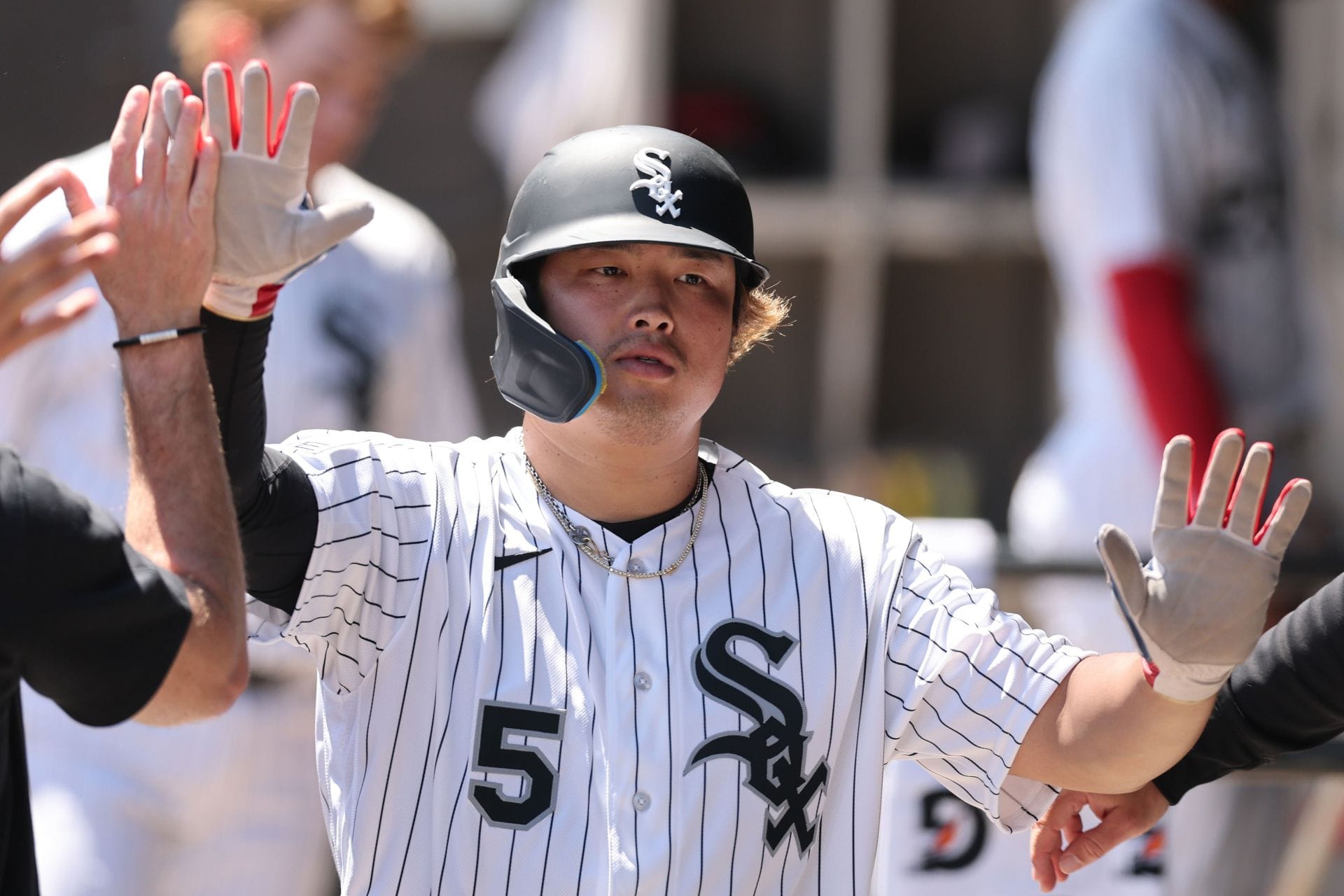 Today's Best MLB Home Run Prop Bets: Top 5 Predictions ft. Munetka Murakami, Shohei Ohtani | July 11, 2026