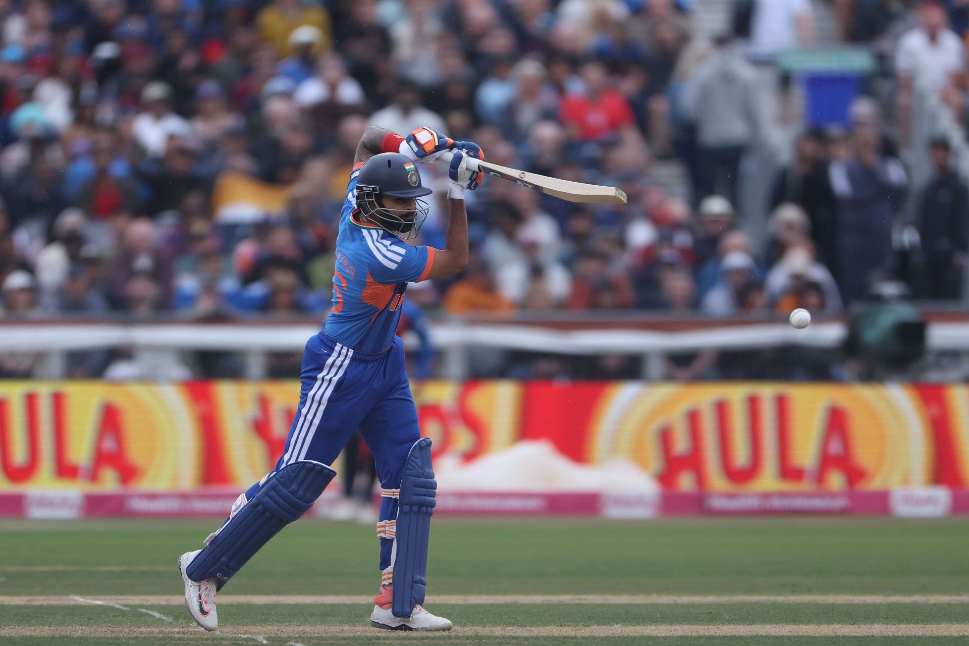 4 captains who remained winless in their first seven T20Is ft. Shreyas Iyer
