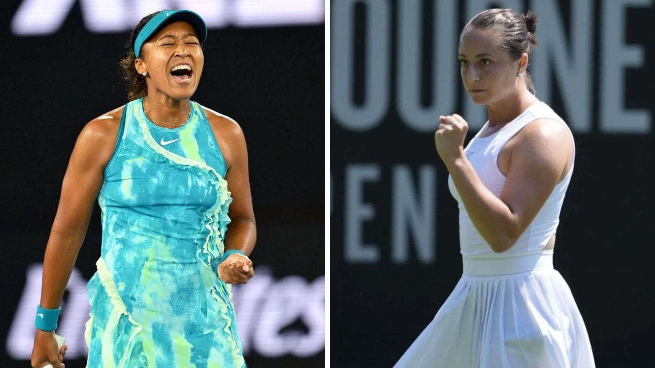 Naomi Osaka vs Elisabetta Cocciaretto preview, head-to-head, odds, prediction & betting tips | Mubadala DC Open 2026