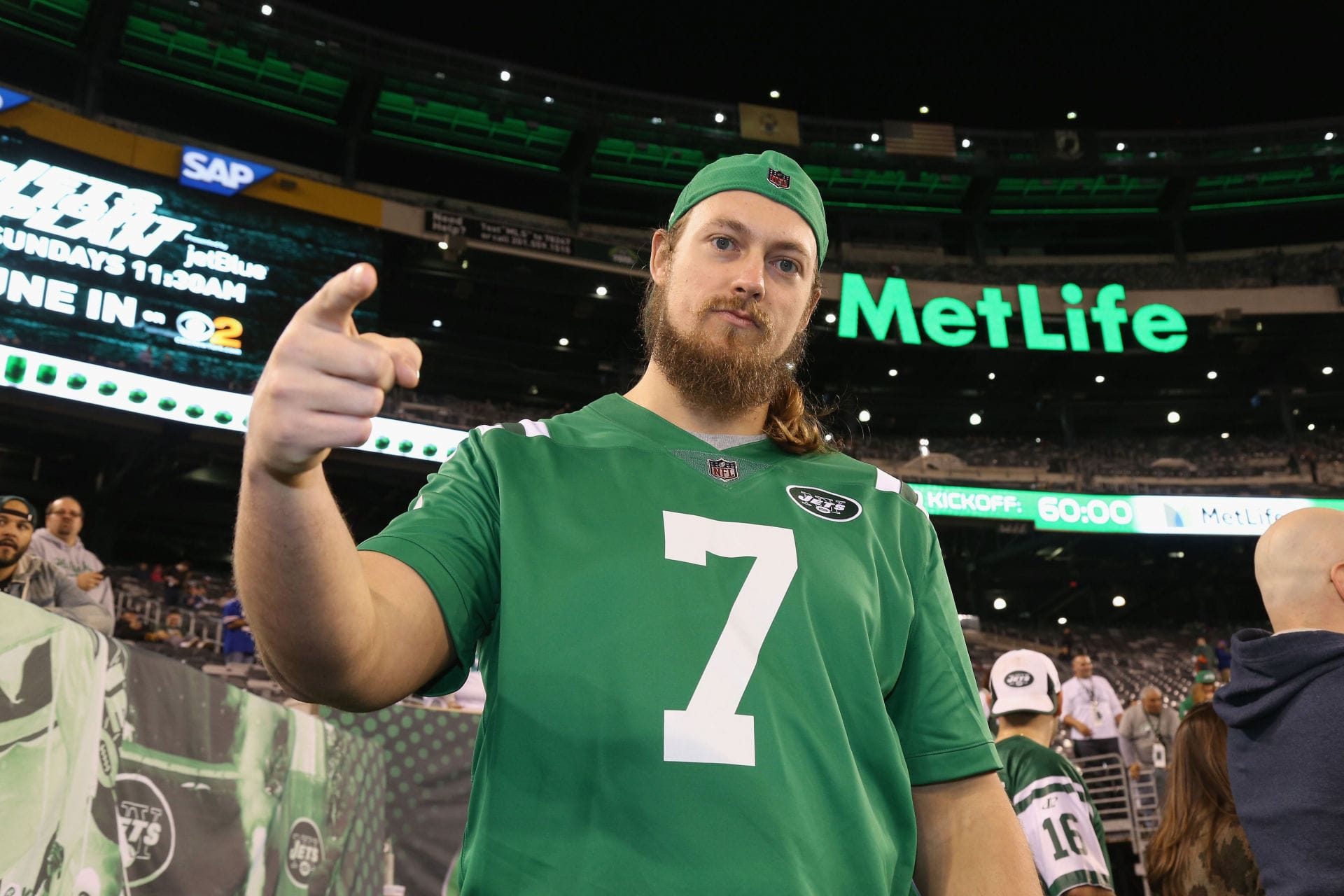 WWE legend reacts to Big Cass' potential return