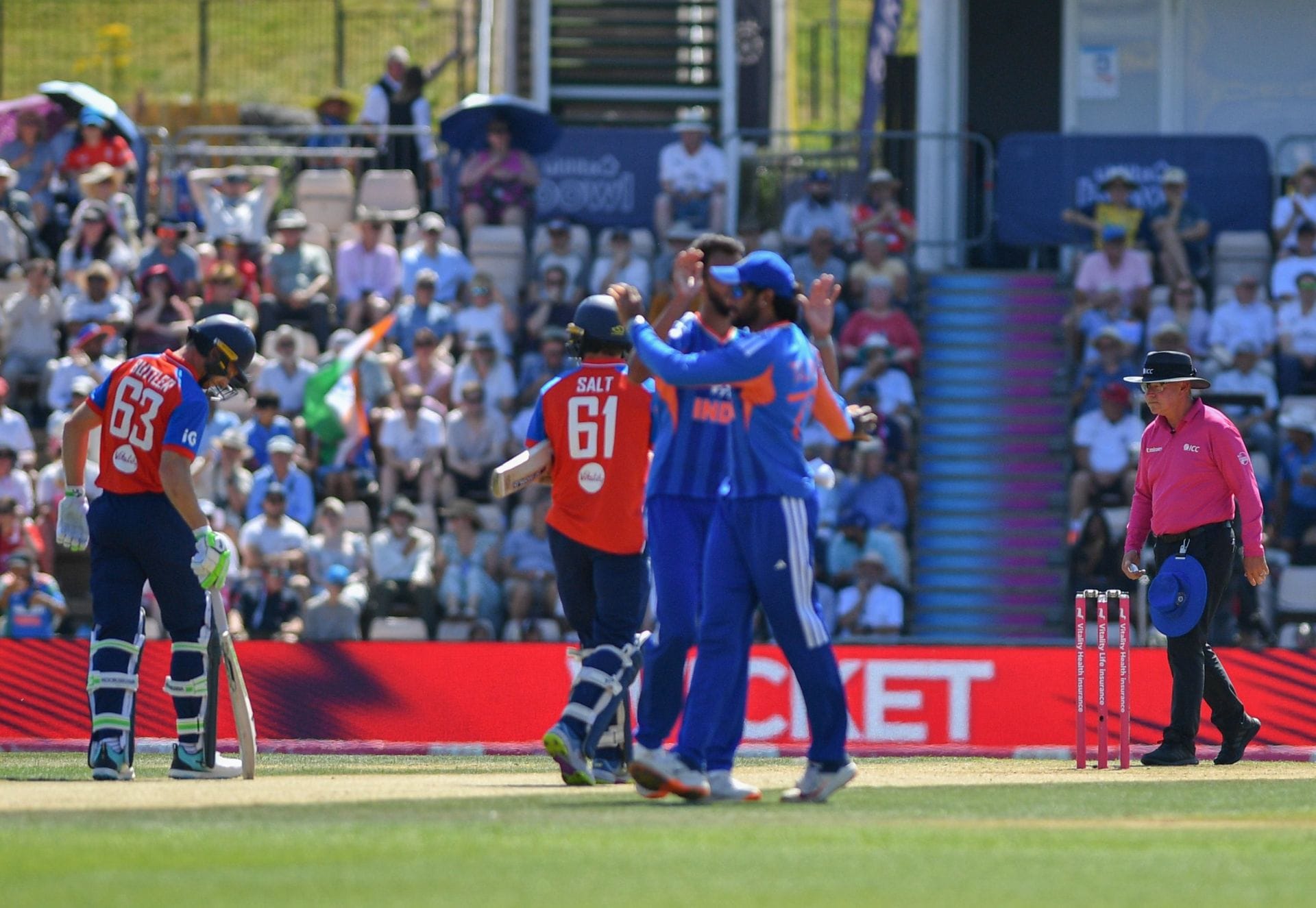 Top 5 expert reactions to Team India's loss in 5th ENG vs IND 2026 T20I