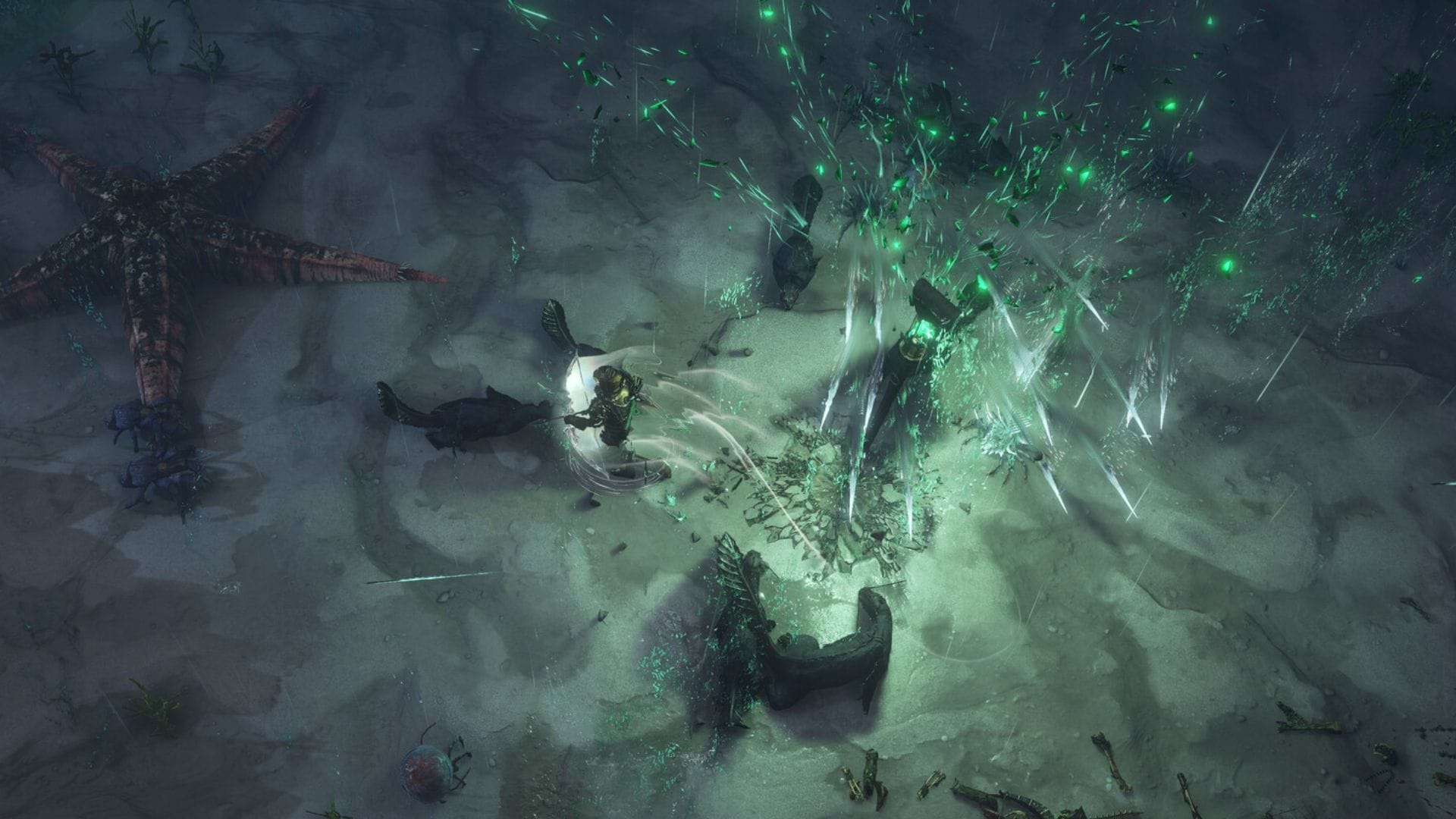Path of Exile tier list (3.29): Classes and Ascendancies ranked