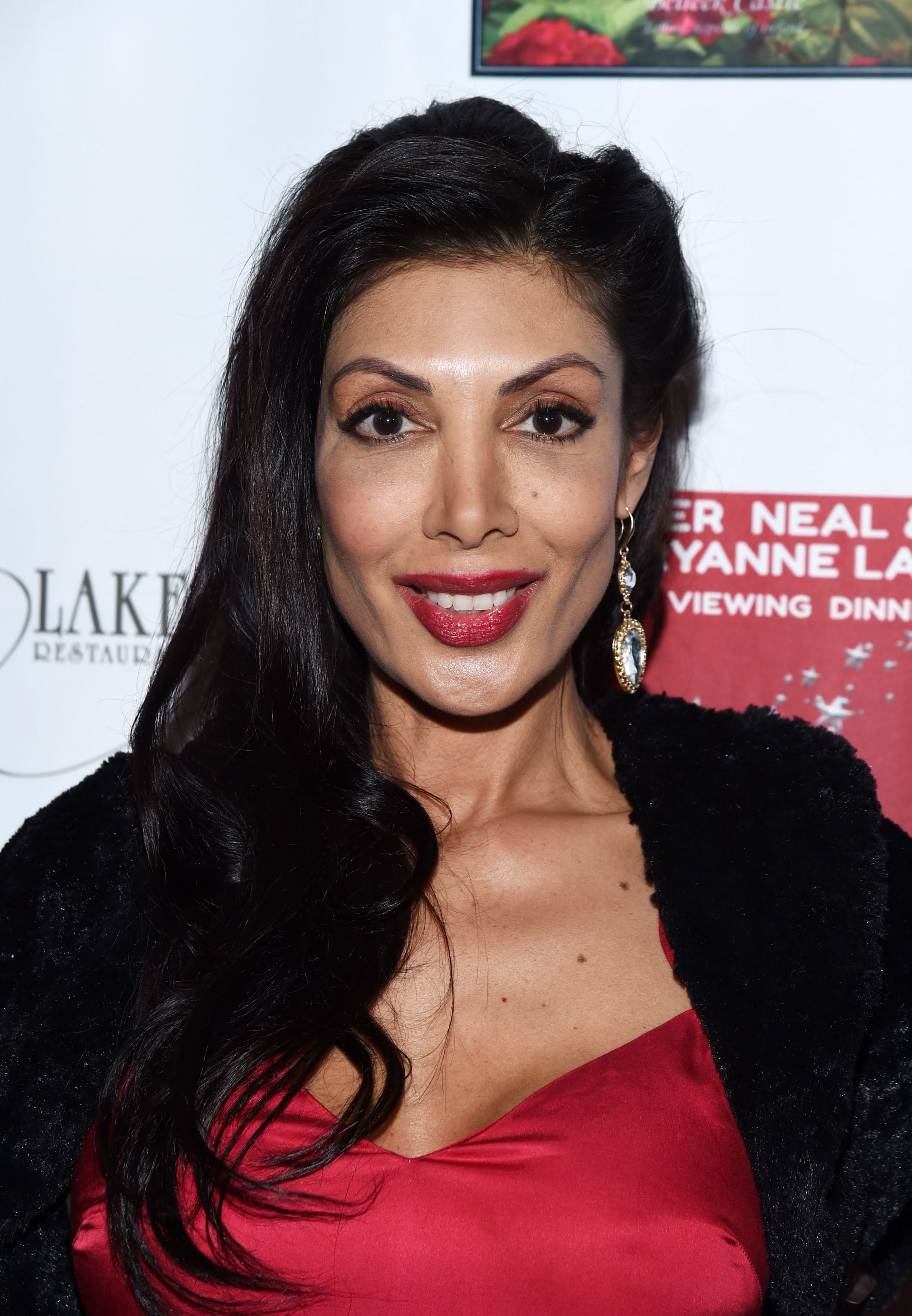 Jasmin St. Claire goes fully topless to celebrate 4th of July