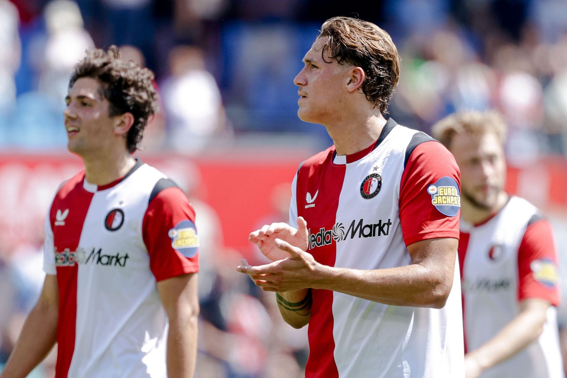 Feyenoord vs Rayo Vallecano Prediction and Betting Tips | 26th July 2026