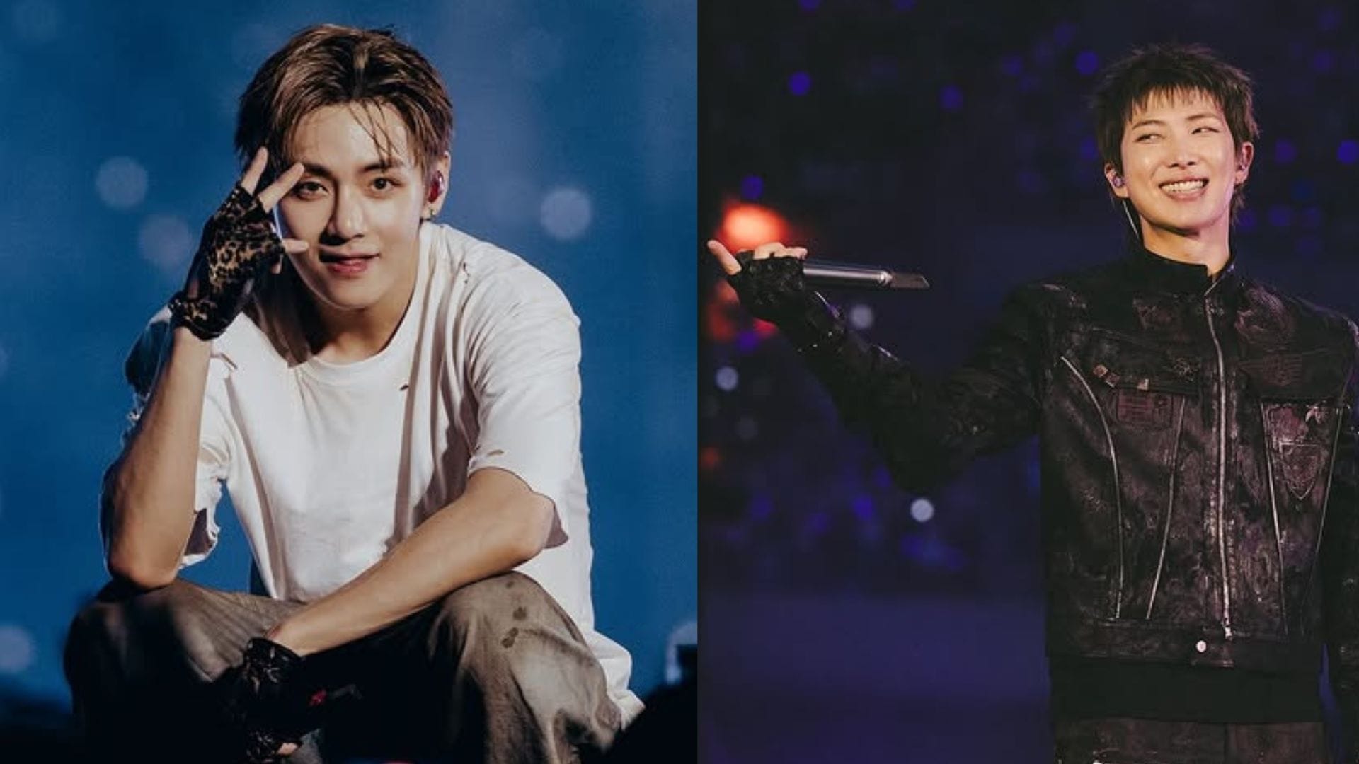 "I love how they inspire each other" - Fans praise BTS' Taehyung after RM reveals he introduced him to museums