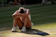 Day Thirteen: The Championships - Wimbledon 2026 - Source: Getty