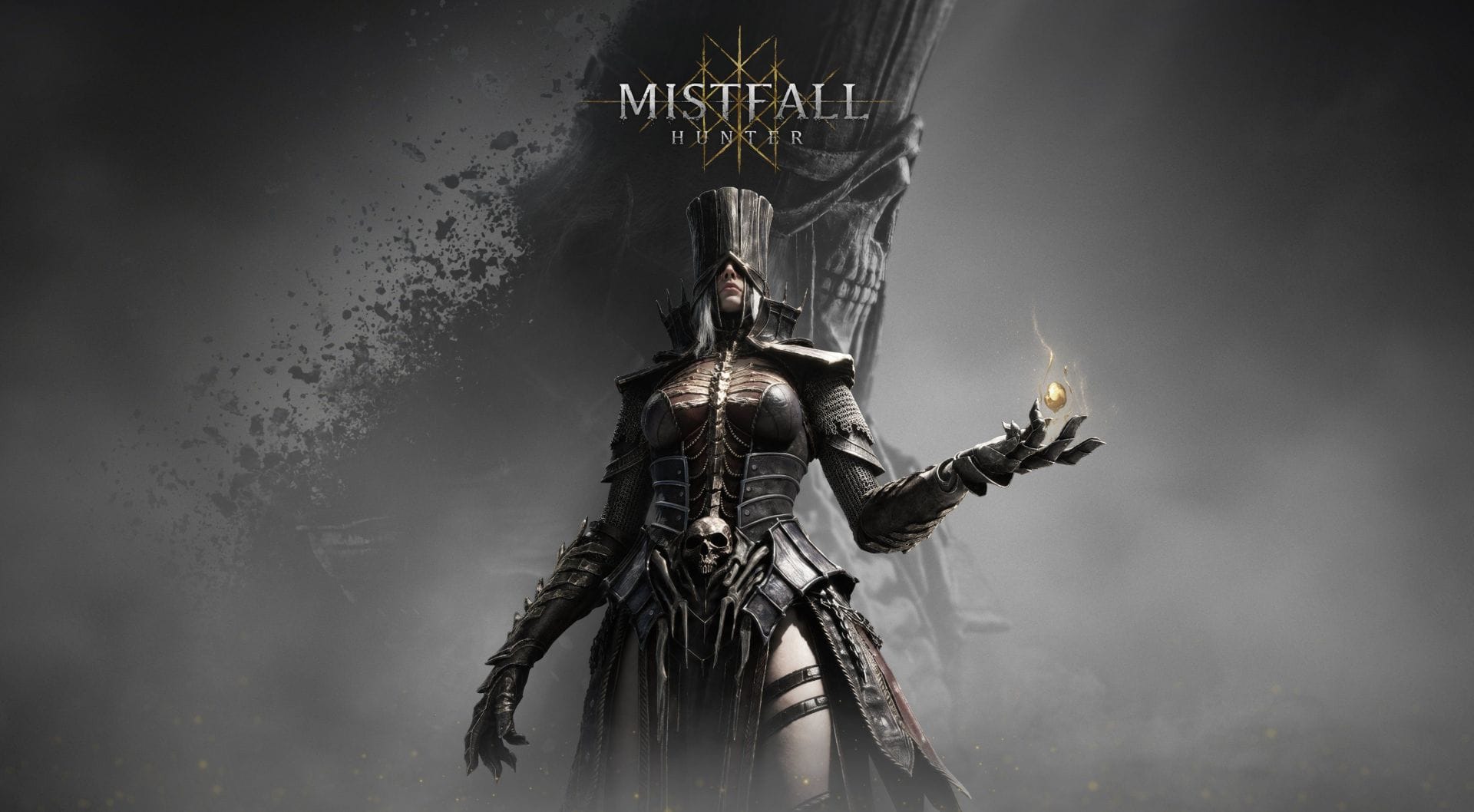 Mistfall Hunter release countdown: Start time for all regions