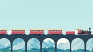 Steam Train Fest 2026 is now live (Image via Steam)