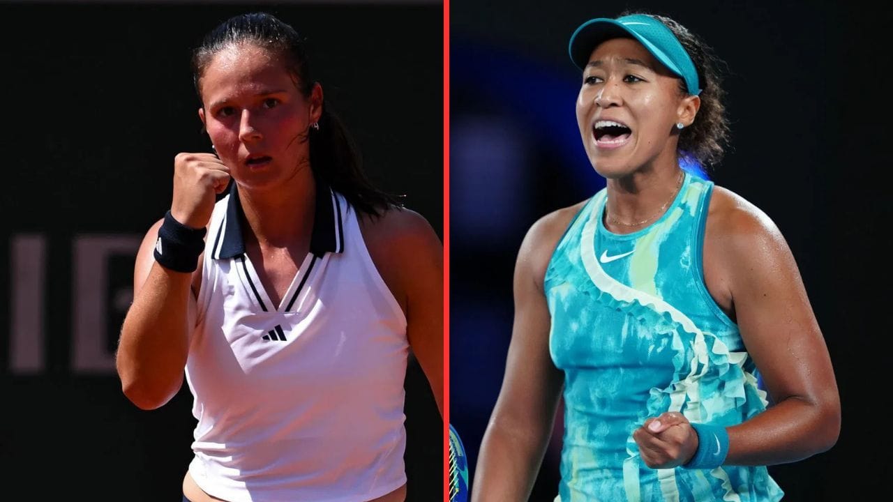 Wimbledon 2026: Daria Kasatkina vs Naomi Osaka preview, head-to-head, odds, prediction & betting tips
