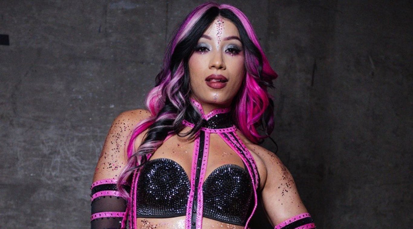 “She should no show that too” - Fans go berserk as Mercedes Mone reveals when she will return to WWE