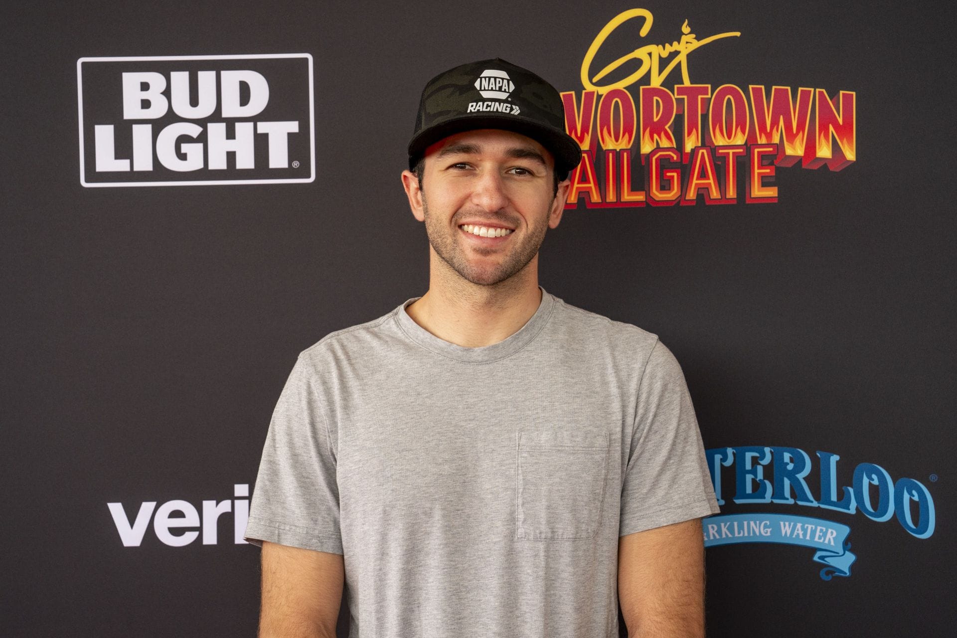 "A little bit of a one-track mind": Chase Elliott’s fishing passion mirrors his NASCAR focus