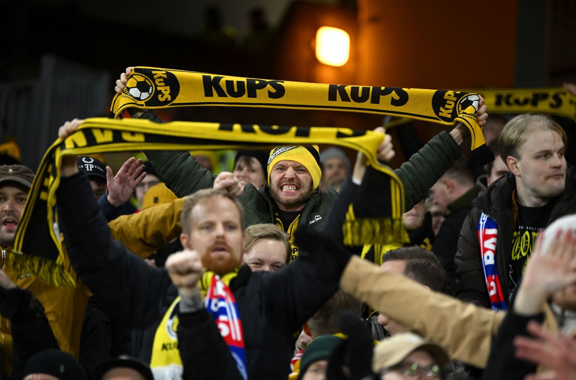FK Vardar Skopje vs KuPS Prediction and Betting Tips | July 7th 2026