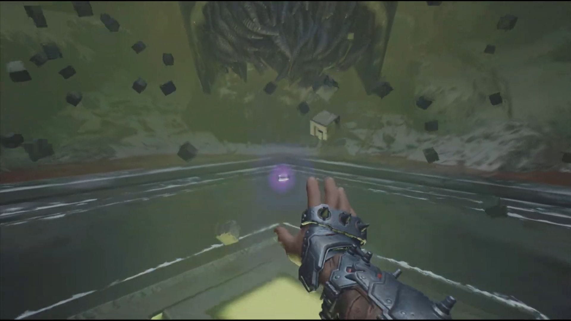 Doom The Dark Ages Revelations walkthrough: How to complete Chasm of Xal'Goroth mission (Chapter 4)