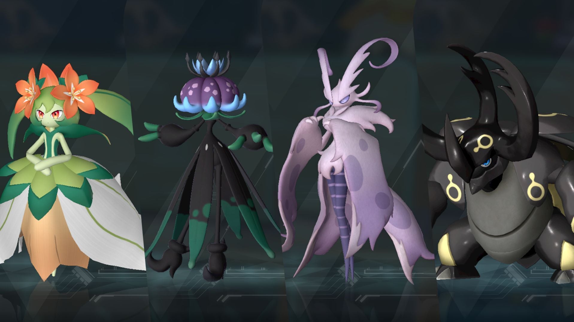 7 best Palworld 1.0 grass pals