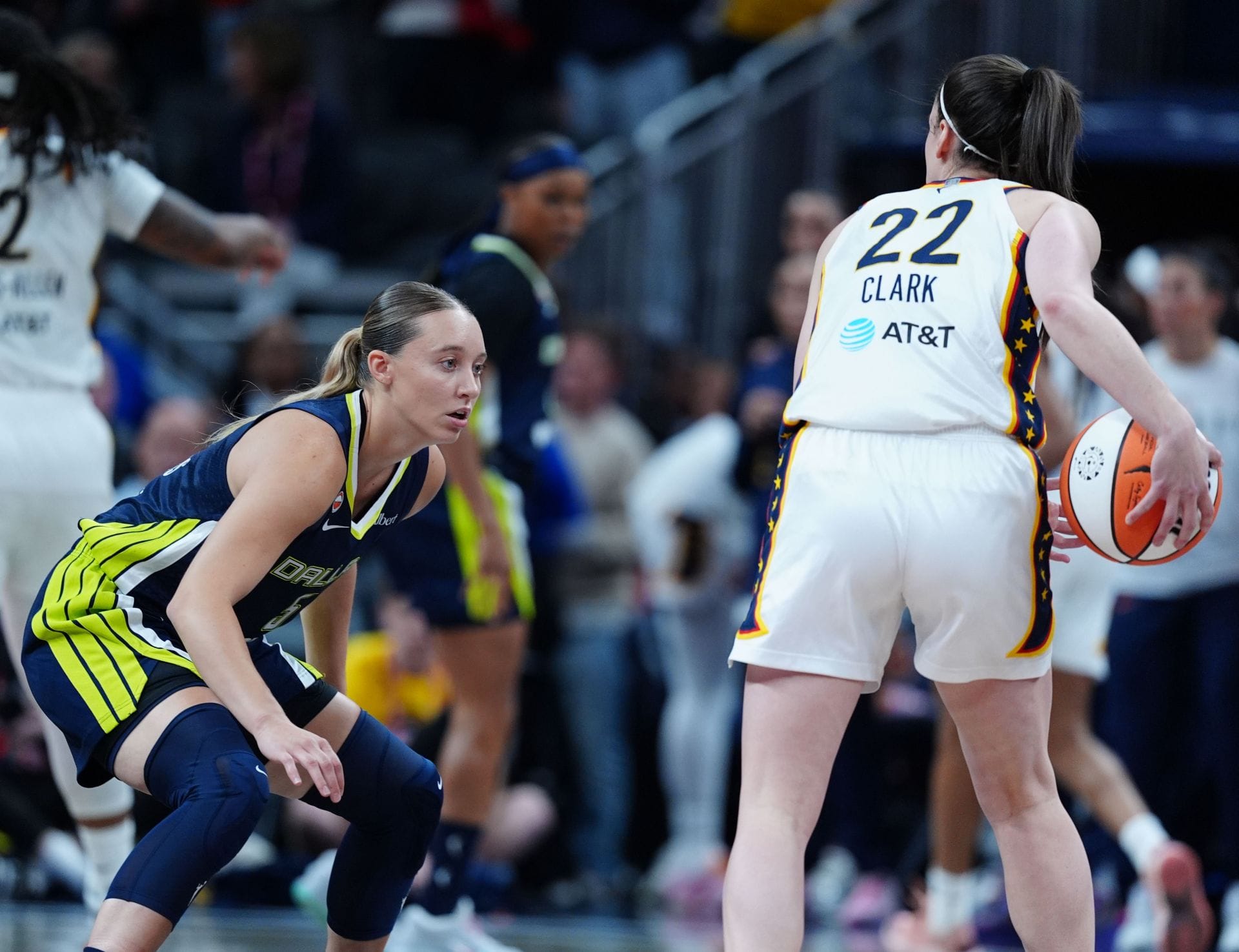 Paige Bueckers Has Fans Arguing the WNBA's Success Isn't Just About Caitlin Clark Anymore
