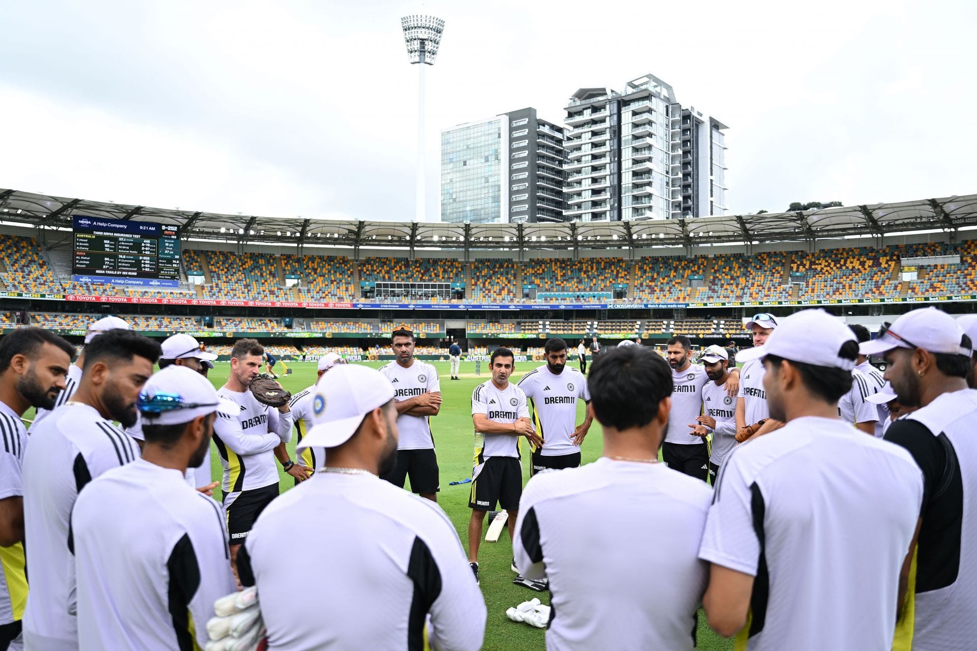 Team India coaching staff member quits role after ENG vs IND 2026 ODIs; set to join IPL franchise: Reports 