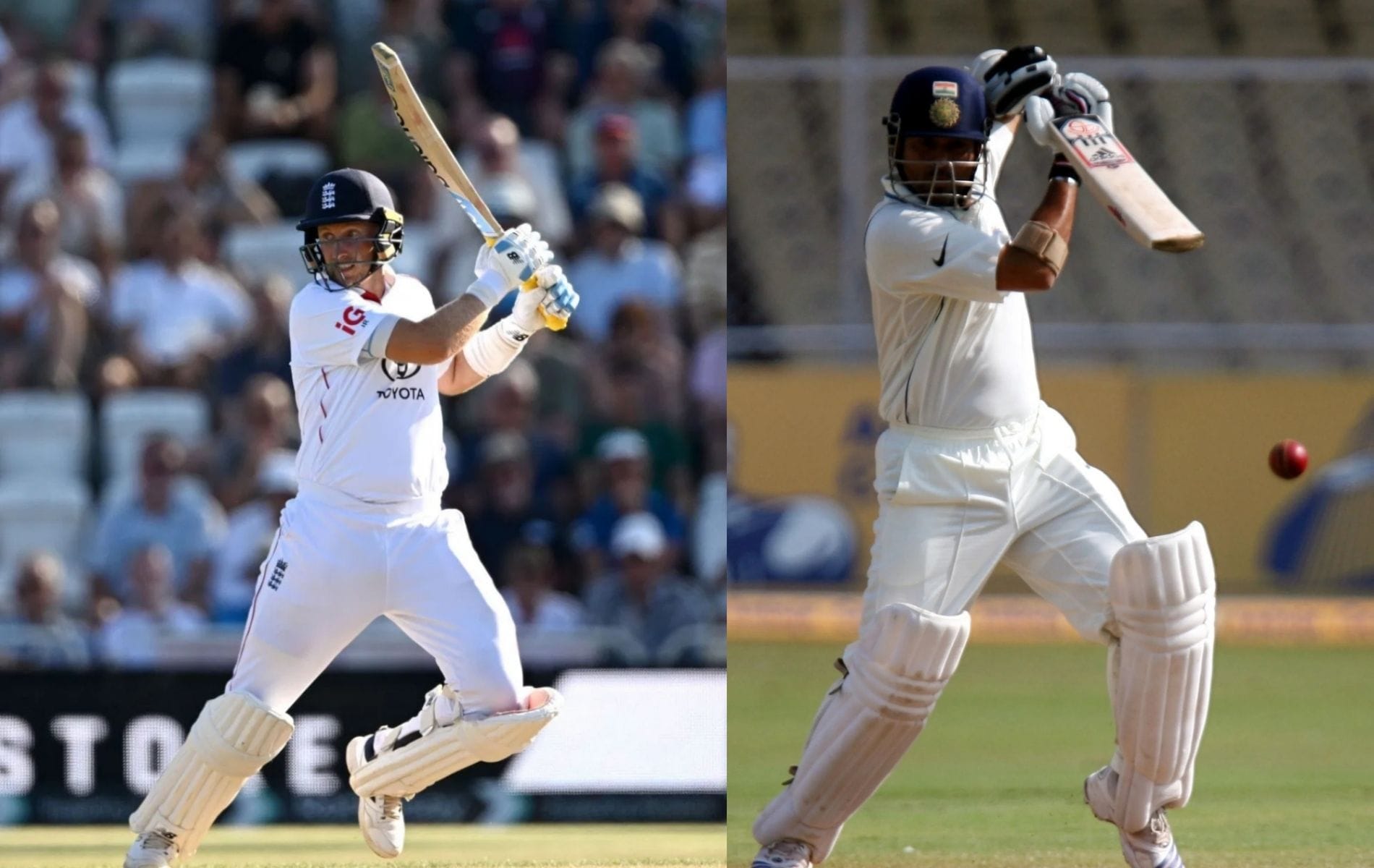 Can Joe Root break Sachin Tendulkar's all-time Test record? An analytical prediction