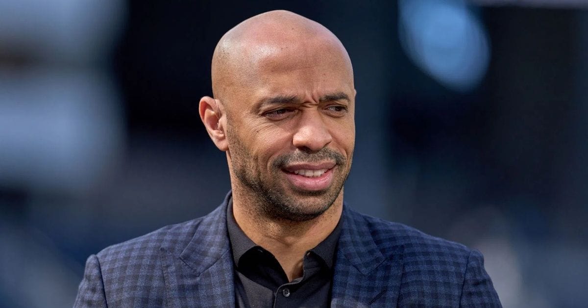 "You have to address the situation" – Thierry Henry sends warning to England ahead of their 2026 FIFA World Cup round of 16 clash against Mexico