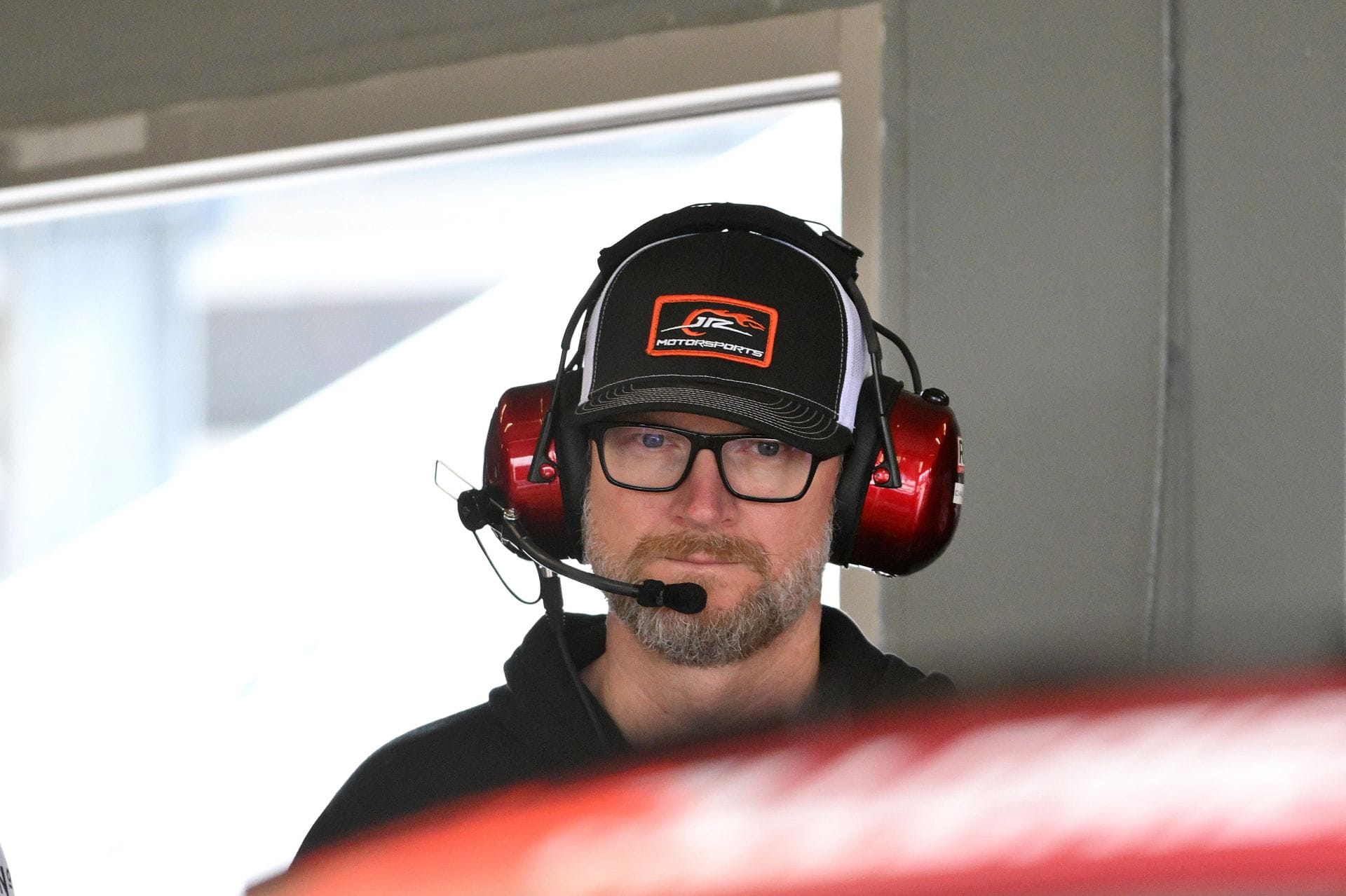 Dale Earnhardt Jr. updates fans about former NASCAR team owner’s heart surgery: “He appreciates all the support”
