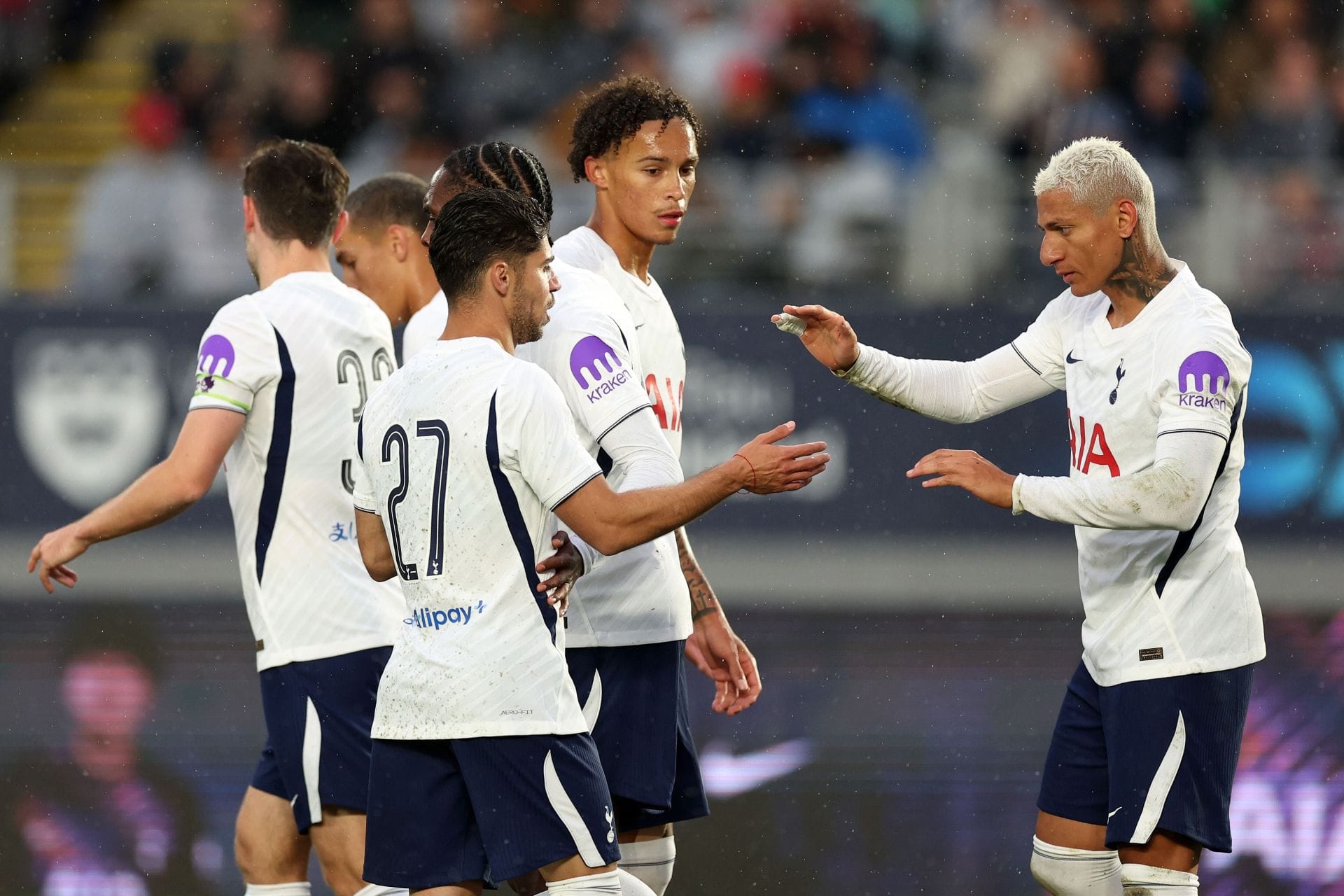 Sydney FC vs Tottenham Hotspur Prediction and Betting Tips | July 29th 2026