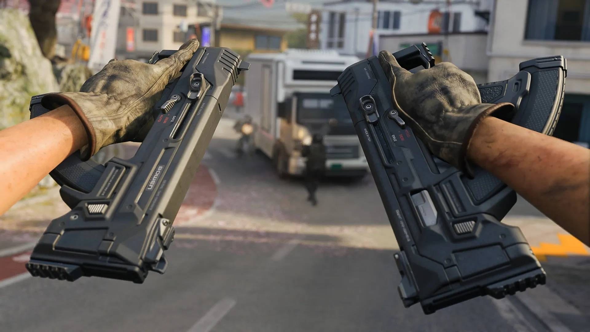 All weapon buffs and nerfs in Warzone and Black Ops 7 Season 5