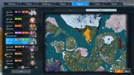 Location of Dualith (Image via Pocket Pair || YouTube/@GamingMerchant2)