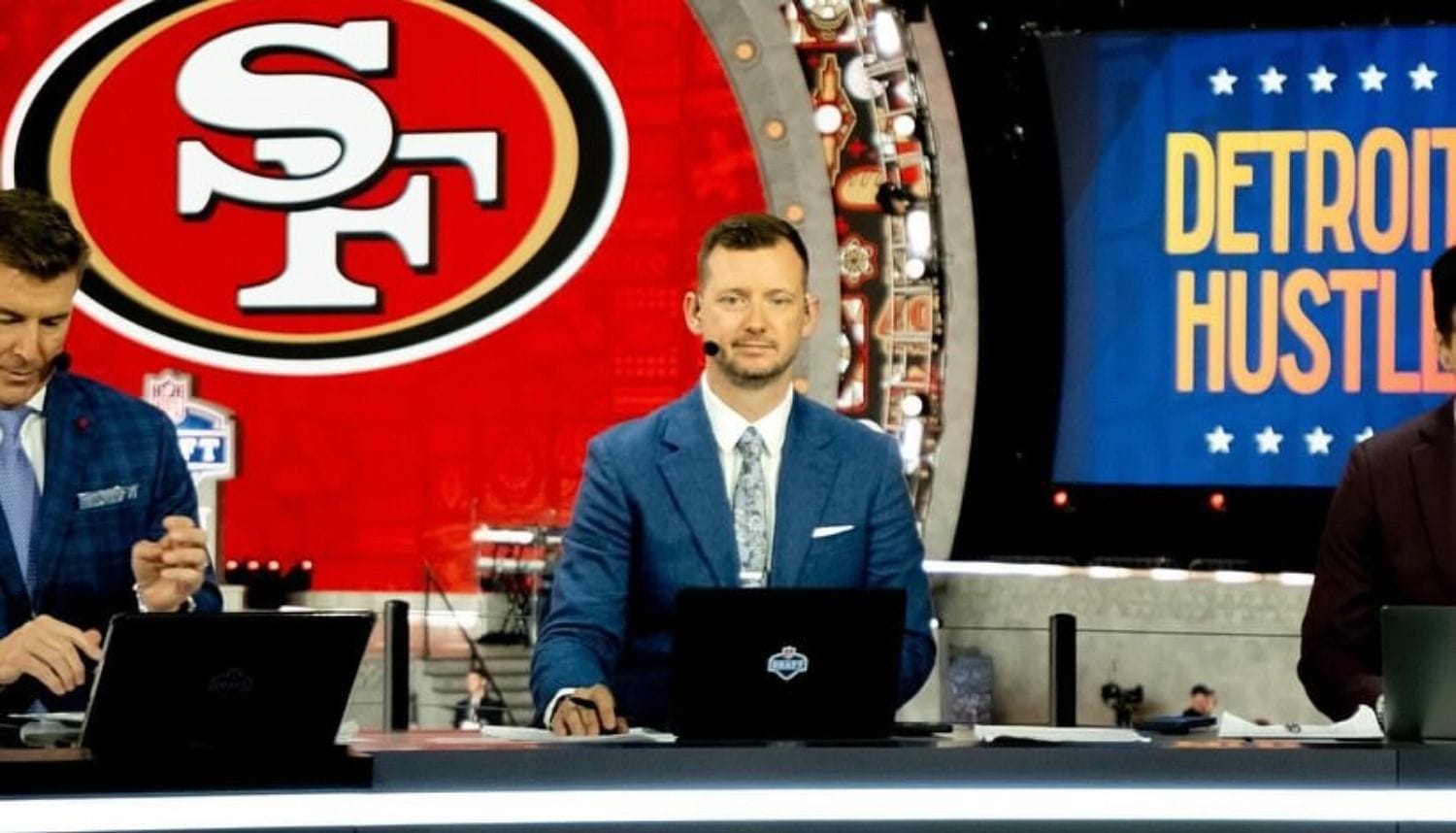 WATCH: Matt Miller car crash video leading to ESPN analyst's left-arm amputation goes viral