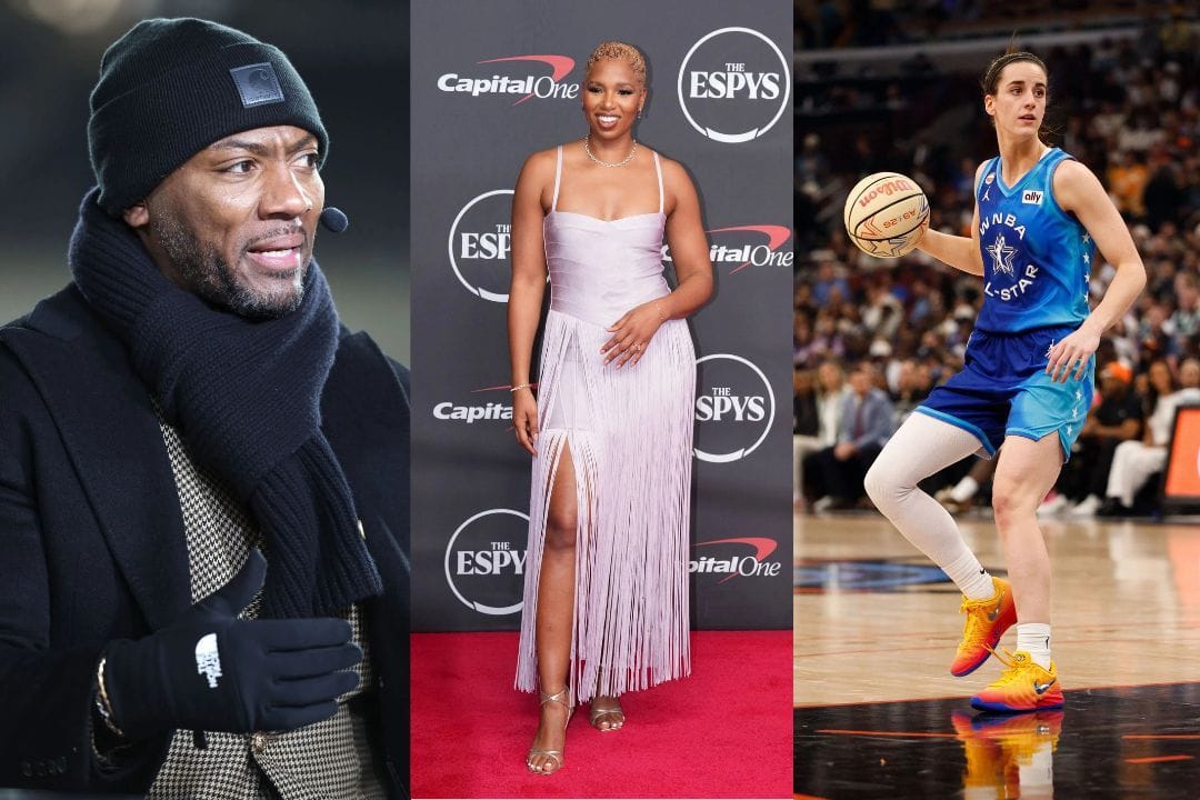 "She Also Has Issues With Taylor Swift": OutKick Reporter Shreds Monica McNutt's Past Takes After Caitlin Clark Comments, Compares Her to Ryan Clark