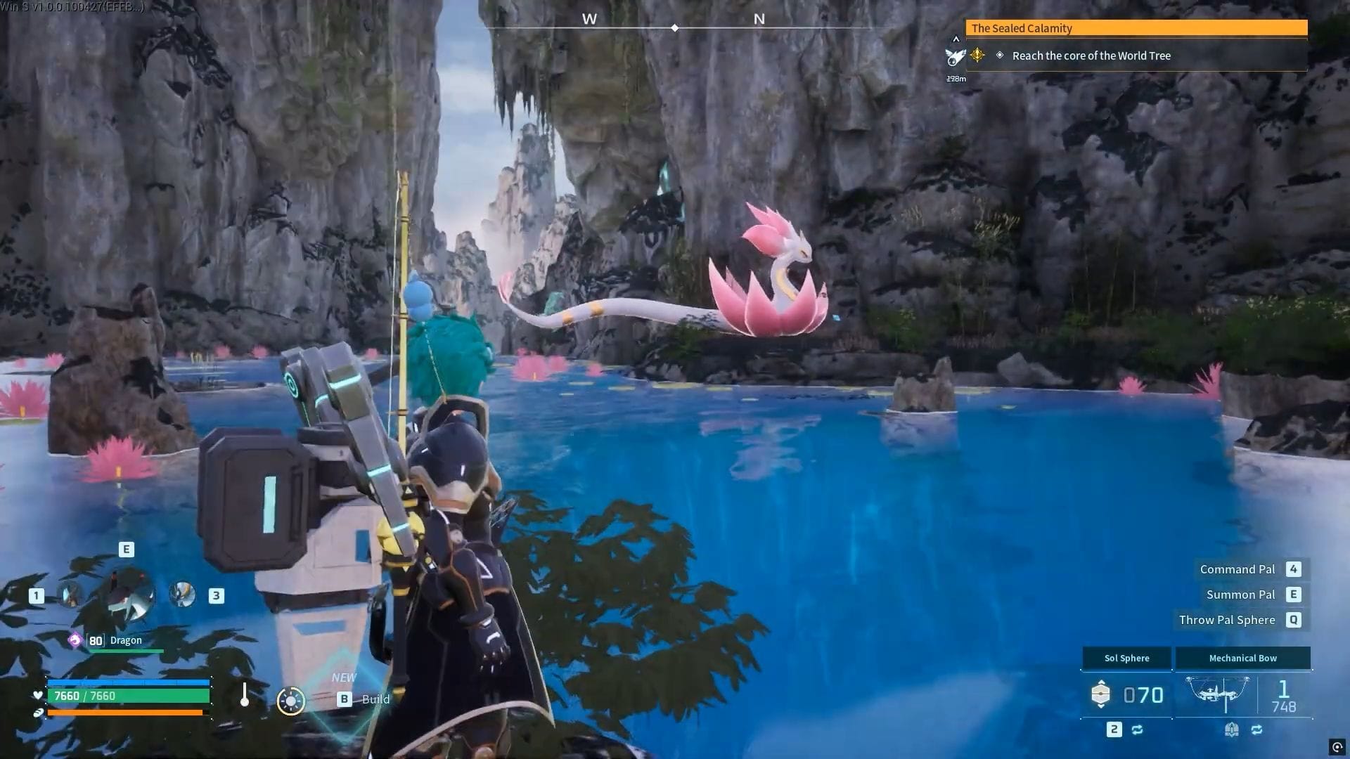How to get Ophydia in Palworld: Breeding combos, location, and skill explained