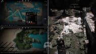 Second Isla Providencia Mayan stelae solution (Image via Sportskeeda Gaming || Ubisoft)