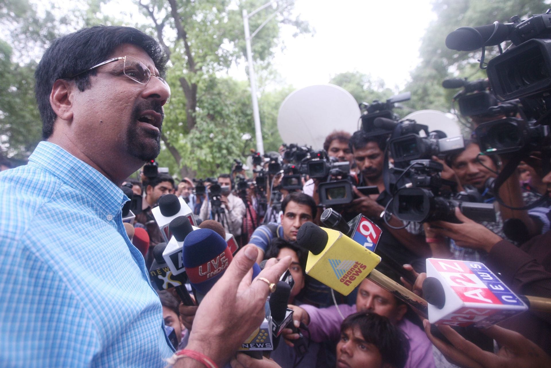 “It’s not like he’s announced his retirement in ODIs” - Kris Srikkanth calls for inclusion of 37-year-old in 2027 World Cup
