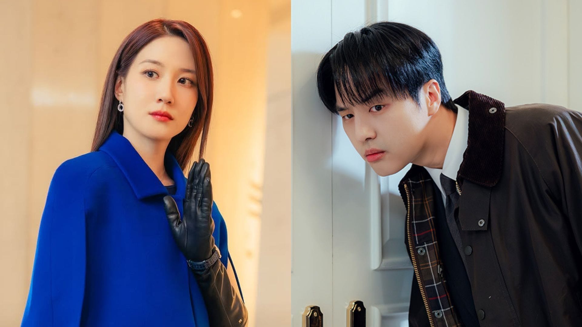Spooky in Love - When will episodes 5-6 release and what to expect