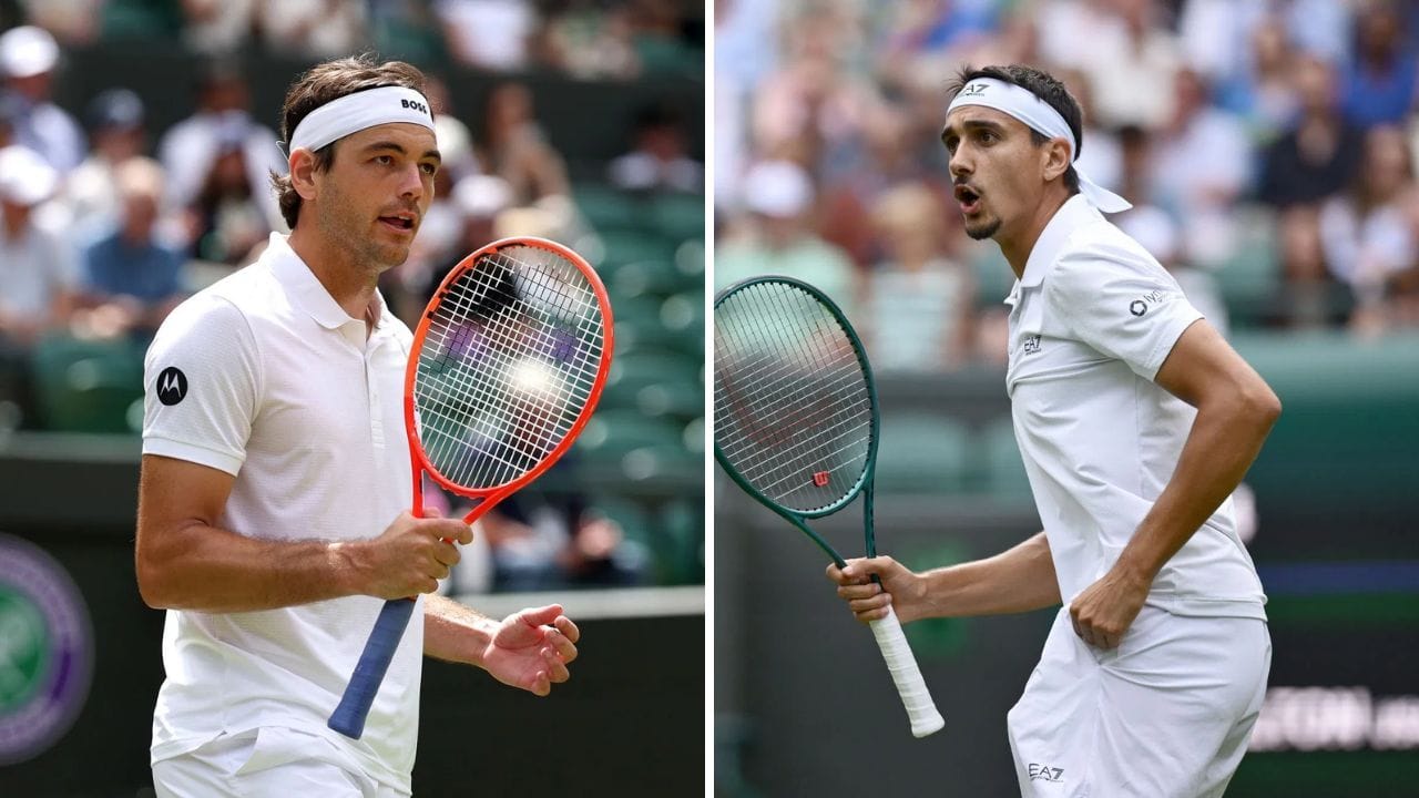 Wimbledon 2026: Taylor Fritz vs Lorenzo Sonego preview, head-to-head, odds, prediction & betting tips