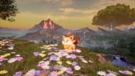 Pupperai is available near the starting area (Image via Pocketpair)