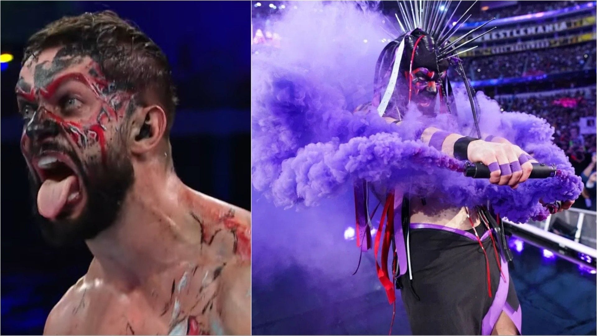 Finn Balor reveals he almost missed WrestleMania 39