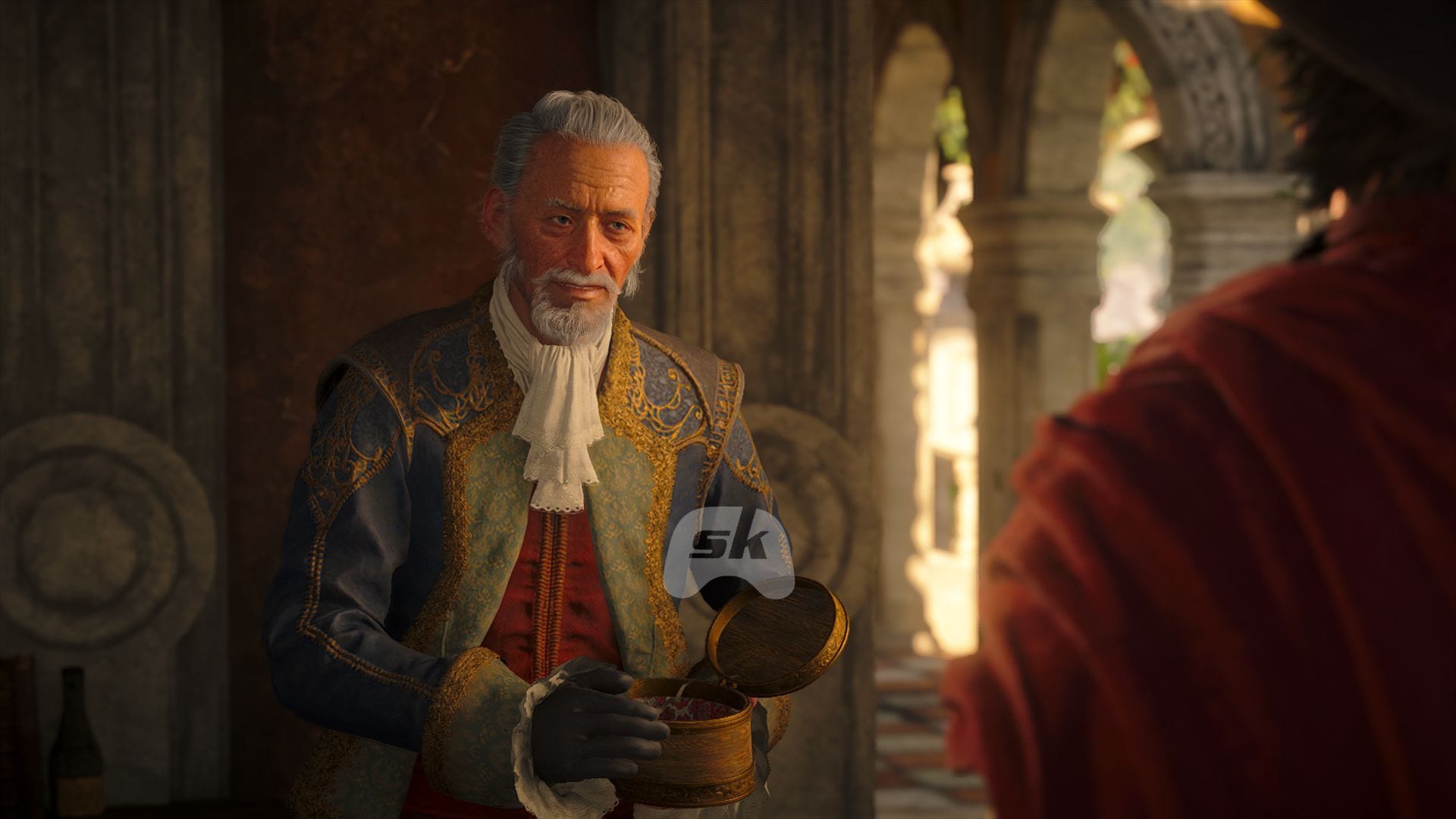 Assassin's Creed Black Flag Resynced walkthrough: How to complete Traveling Salesman main quest