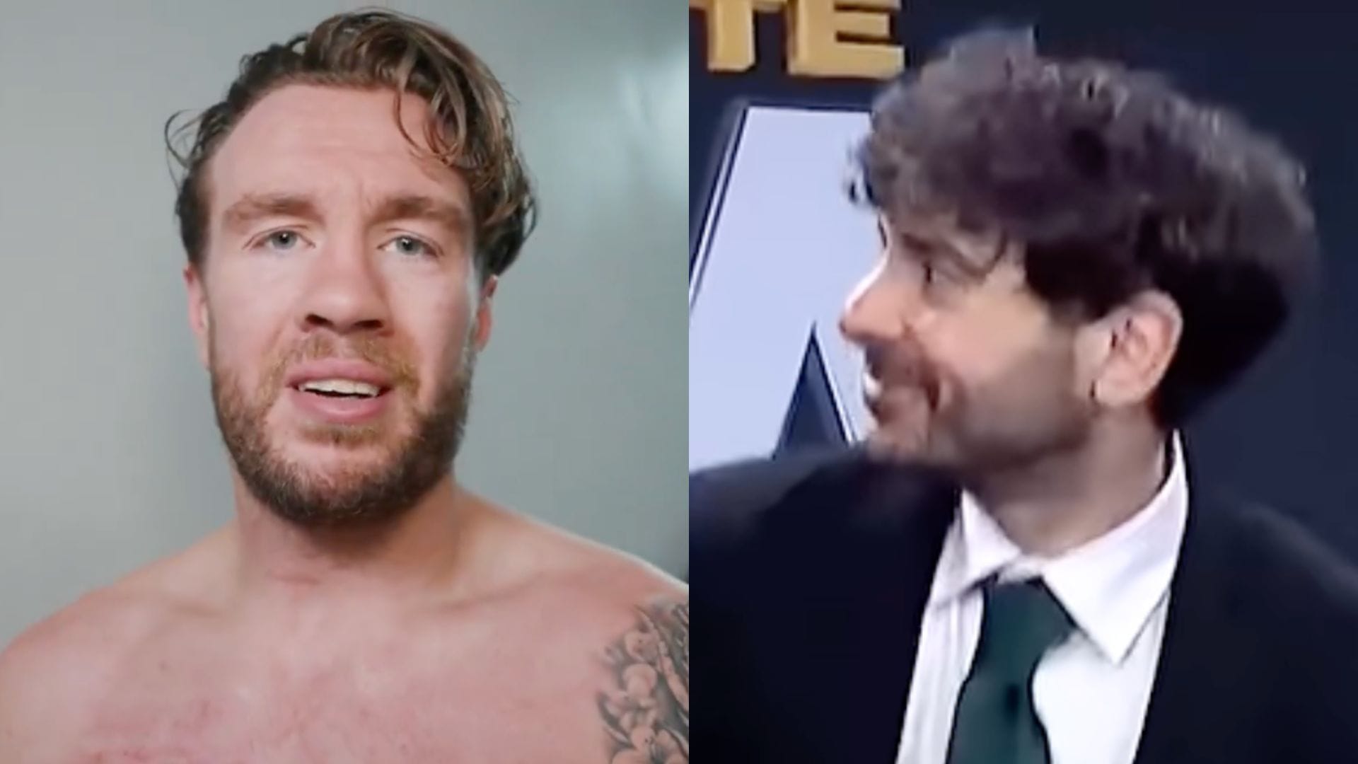 "Dave Meltzer Definitely Pays For My Contract" - Will Ospreay Makes Tony Khan Revelation; AEW Star At His Hilarious Best